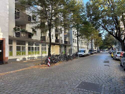 Foto - Büro in Berlin 3.146,00 € 143 m²