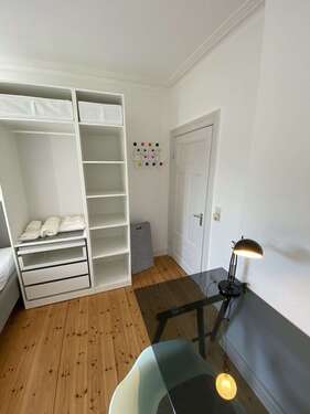 Foto - Wohnen auf Zeit in Hamburg 995,00 €