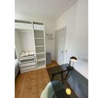 Wohnen auf Zeit in Hamburg 995,00 €