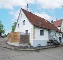 Haus zum Kaufen in Asselfingen 269.000,00 € 110 m²