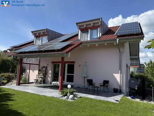 Foto - Haus zum Kaufen in Wiggensbach 980.000,00 € 150 m²
