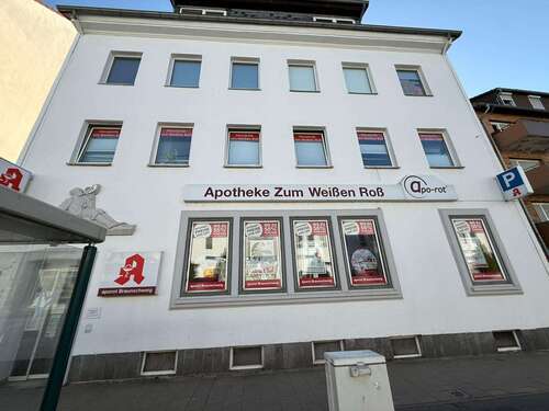 Foto - Büro in Braunschweig 1.700,00 € 155 m²