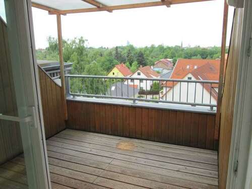 Foto - Wohnung zum Mieten in Leipzig 468,00 € 59 m²