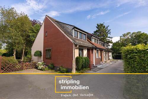 Foto - Haus zum Kaufen in Bremen 219.900,00 € 85.09 m²