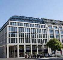 Büro in Berlin 409,00 € 4 m² - 409,00&nbsp;EUR Kaltmiete, ca.&nbsp; 4,00&nbsp;m&sup2; in Berlin (PLZ: 10117)