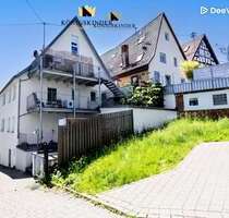 Haus zum Kaufen in Sulzbach an der Murr 549.000,00 € 295 m²
