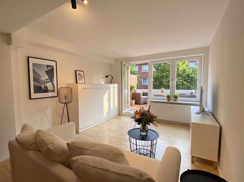 Foto - Wohnung zum Kaufen in Hamburg 340.000,00 € 40.13 m²