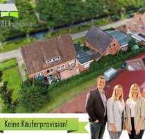 Haus zum Kaufen in Ostrhauderfehn Holtermoor 229.000,00 € 261 m² - Ostrhauderfehn / Holtermoor