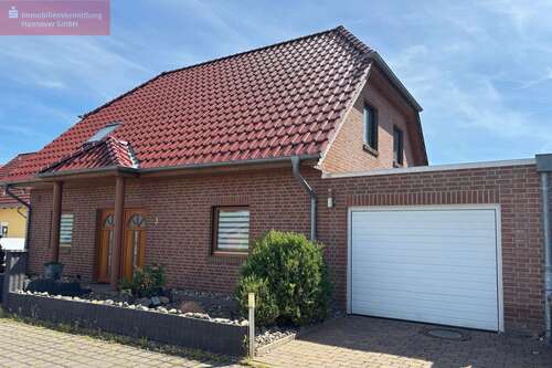 Foto - Haus zum Kaufen in Springe 489.000,00 € 130 m²