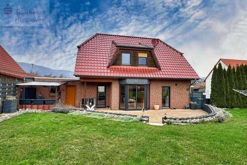 Foto - Haus zum Kaufen in Springe 539.000,00 € 130 m²