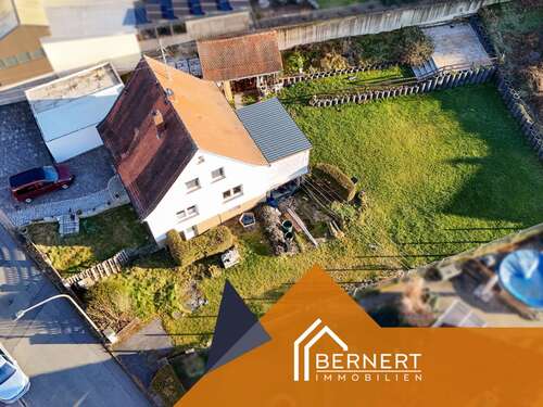 Foto - Haus zum Kaufen in Altenkunstadt 229.000,00 € 120 m²