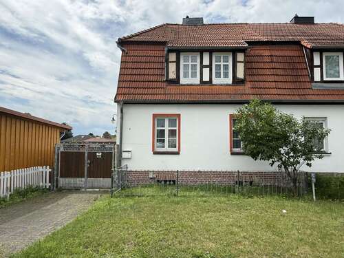 Foto - Haus zum Kaufen in Gardelegen 50.000,00 € 81.26 m²