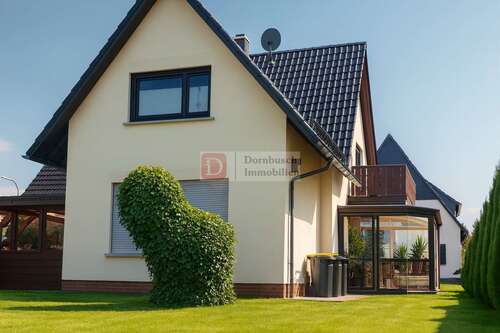 Foto - Haus zum Kaufen in Alsfeld Altenburg 349.000,00 € 158 m²