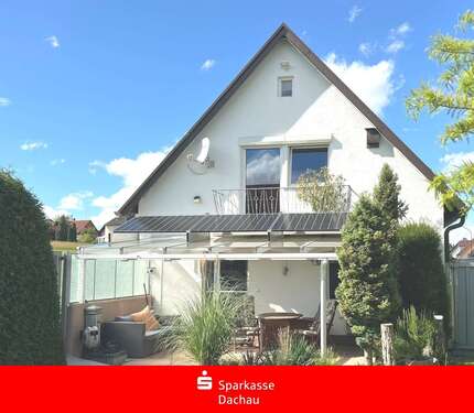 Foto - Haus zum Kaufen in Altomünster 580.000,00 € 116 m²