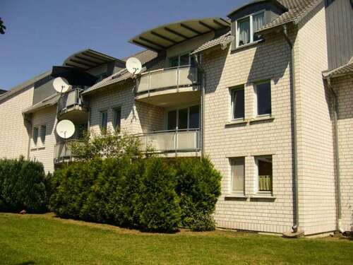 Foto - Wohnung zum Mieten in Bielefeld 407,50 € 74.39 m²