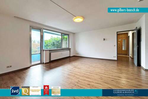 Foto - Wohnung zum Kaufen in Trier 255.000,00 € 104 m²