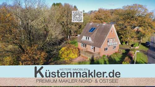 Foto - Haus zum Kaufen in Lamstedt 299.000,00 € 150 m²