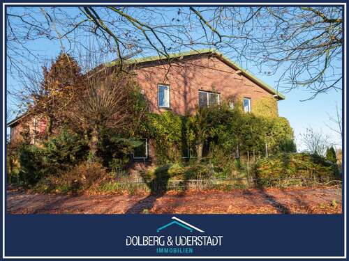 Foto - Haus zum Kaufen in Neuendorf-Sachsenbande 449.000,00 € 210 m²