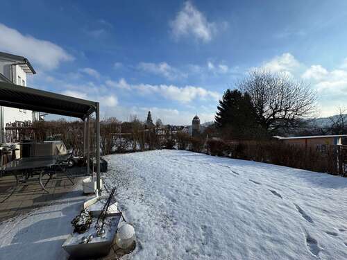 Foto - Haus zum Mieten in Allendorf (Lumda) 1.290,00 € 120 m²