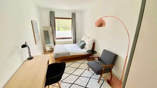 Foto - Wohnen auf Zeit in Hamburg 1.095,00 €