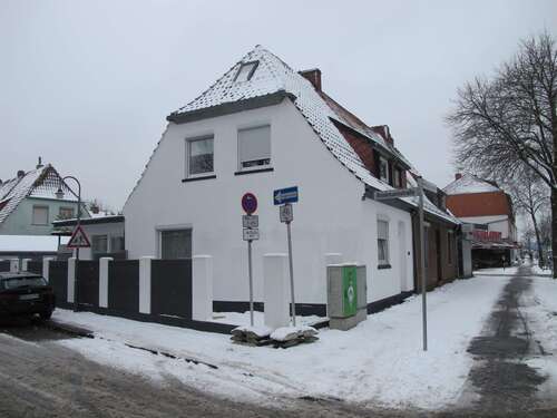 Foto - Haus zum Kaufen in Bremen 249.500,00 € 110 m²