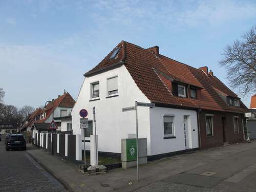 Foto - Haus zum Kaufen in Bremen 249.500,00 € 100 m²