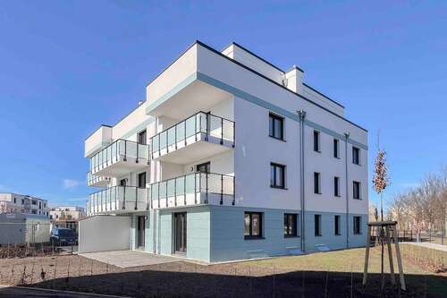 Foto - Wohnung zum Kaufen in Schönefeld 599.000,00 € 95 m²