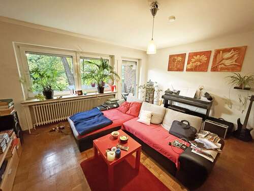 Foto - Wohnung zum Kaufen in Oldenburg 149.000,00 € 61 m²