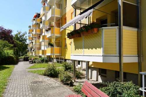 Foto - Wohnung zum Mieten in Riesa 350,00 € 59.57 m²