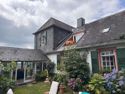 Foto - Haus zum Kaufen in Wadern Steinberg 229.000,00 € 162 m²