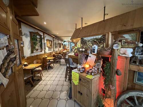 Foto - Gastronomie in Filderstadt 260.000,00 € 79.16 m²
