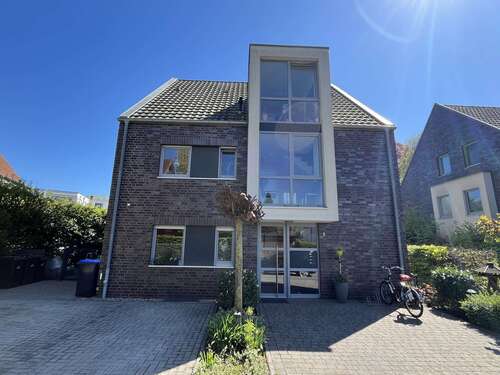 Foto - Wohnung zum Kaufen in Neuenkirchen 155.000,00 € 56.74 m²