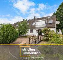 Wohnung zum Kaufen in Oyten 235.000,00 € 103.28 m²