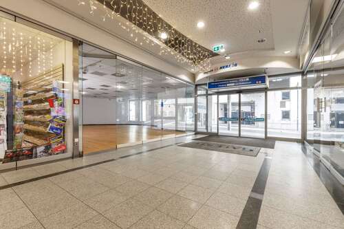 Foto - Einzelhandel in Sondershausen 2.104,57 € 161.89 m²