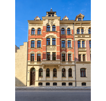 Wohnung zum Mieten in Halle (Saale) 390,00 € 41.92 m²