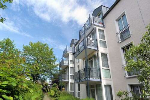 Foto - Wohnung zum Mieten in Wuppertal 342,53 € 65.91 m²