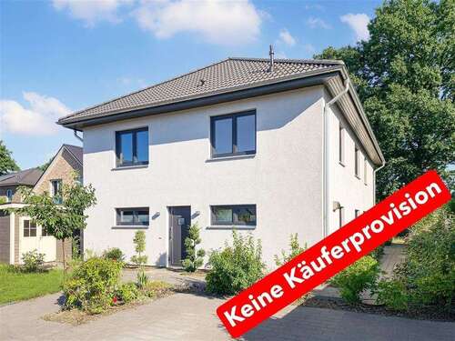 Foto - Haus zum Kaufen in Büchen , Lauenb 787.000,00 € 236.24 m²