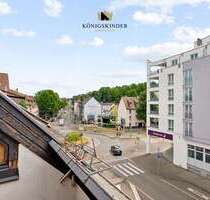Wohnung zum Kaufen in Stuttgart 229.000,00 € 48 m²