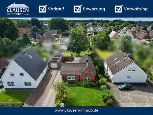 Foto - Haus zum Kaufen in Neumünster 265.000,00 € 85.76 m²