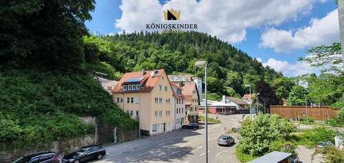 Foto - Grundstück zu verkaufen in Calw 280.000,00 € 720 m²