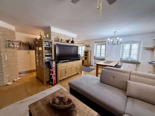 Foto - Wohnung zum Kaufen in Waldkirchen 195.000,00 € 100 m²