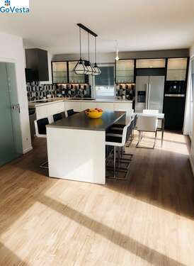 Foto - Haus zum Mieten in Blankenfelde-Mahlow 2.100,00 € 135 m²