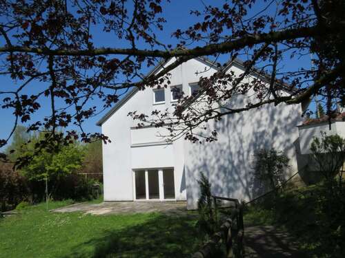 Foto - Wohnung zum Mieten in Aystetten 1.260,00 € 105 m²