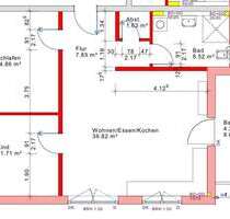 Wohnung zum Mieten in Oberhausen-Rheinhausen Oberhausen 1.200,00 € 86 m² - Oberhausen-Rheinhausen / Oberhausen