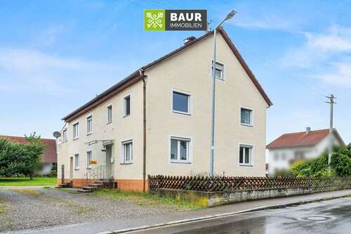 Foto - Haus zum Kaufen in Altheim 249.000,00 € 146 m²