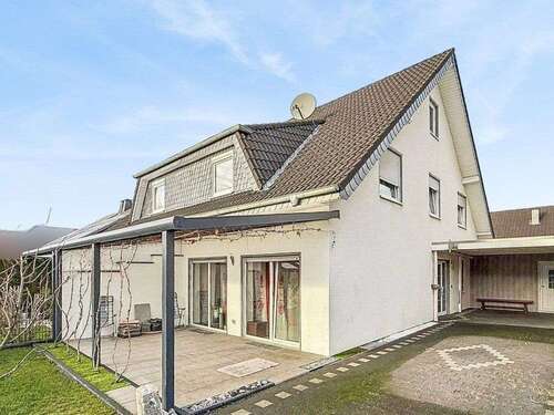 Foto - Haus zum Kaufen in Geseke 369.000,00 € 133.84 m²
