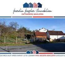 Grundstück zu verkaufen in Oppenweiler 269.000,00 € 883 m²