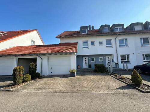 Foto - Haus zum Mieten in Ulm 1.850,00 € 154 m²