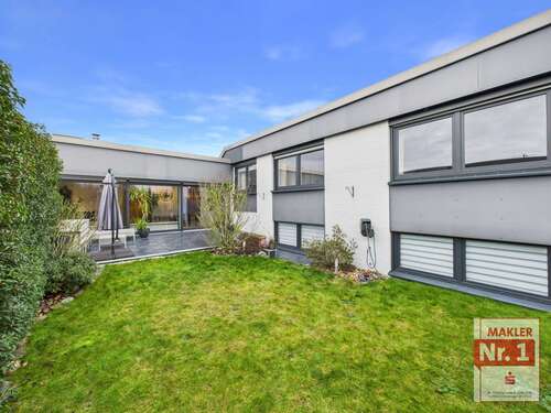 Foto - Haus zum Kaufen in Hünxe 549.000,00 € 140 m²