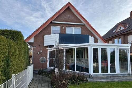Foto - Haus zum Kaufen in Bünde 425.000,00 € 143.04 m²